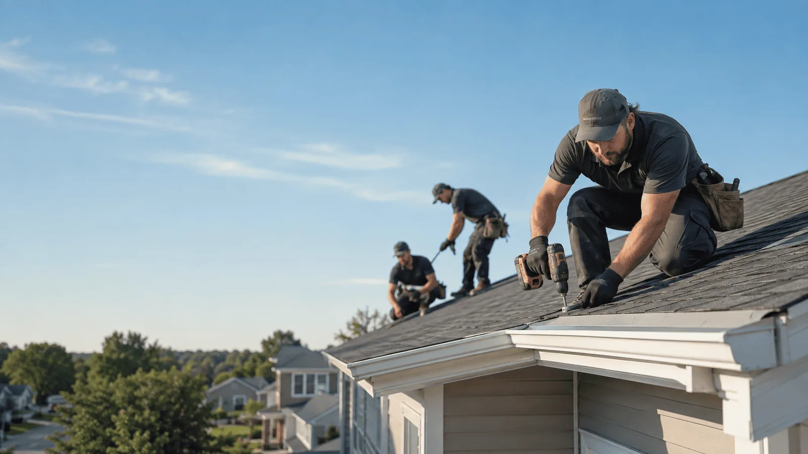 Fascia Repair in Unadilla, NY around you